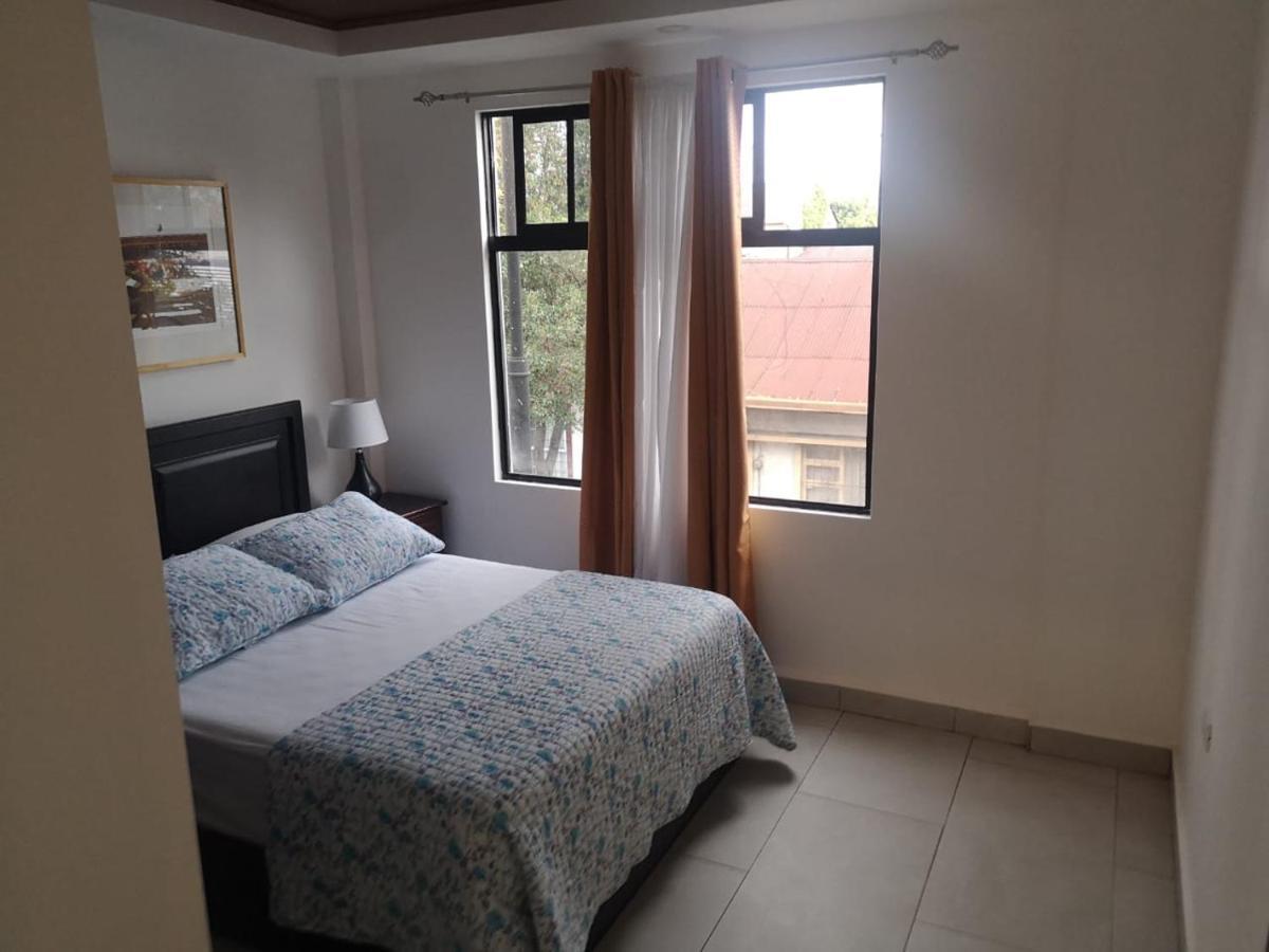 935 Lodge San José Kültér fotó