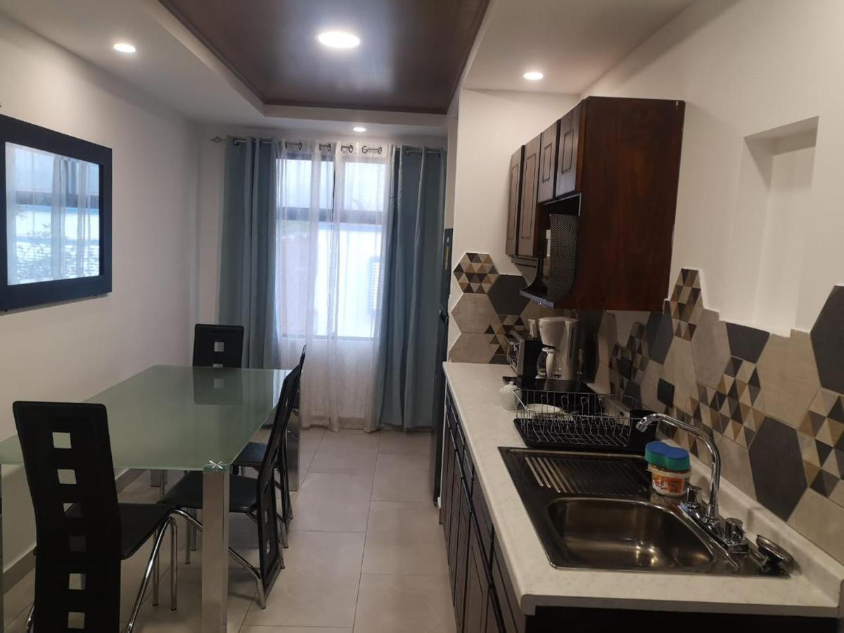 935 Lodge San José Kültér fotó
