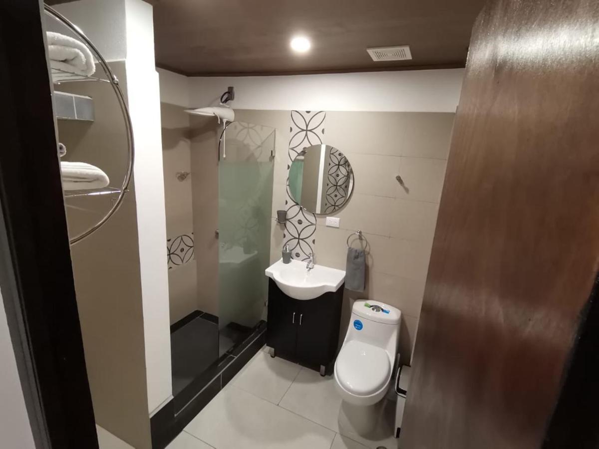 935 Lodge San José Kültér fotó