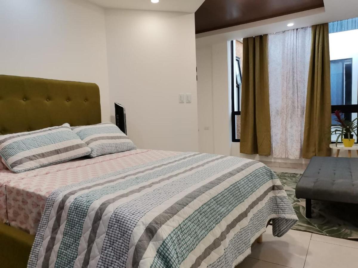 935 Lodge San José Kültér fotó