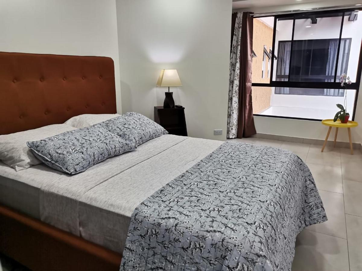 935 Lodge San José Kültér fotó