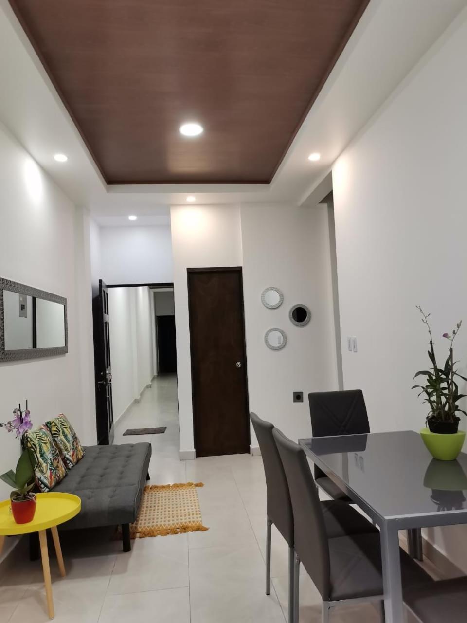 935 Lodge San José Kültér fotó