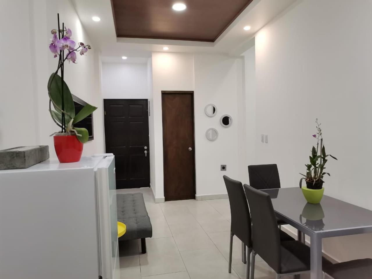 935 Lodge San José Kültér fotó
