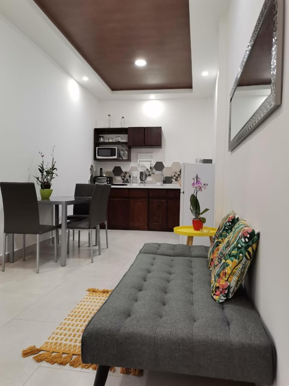 935 Lodge San José Kültér fotó