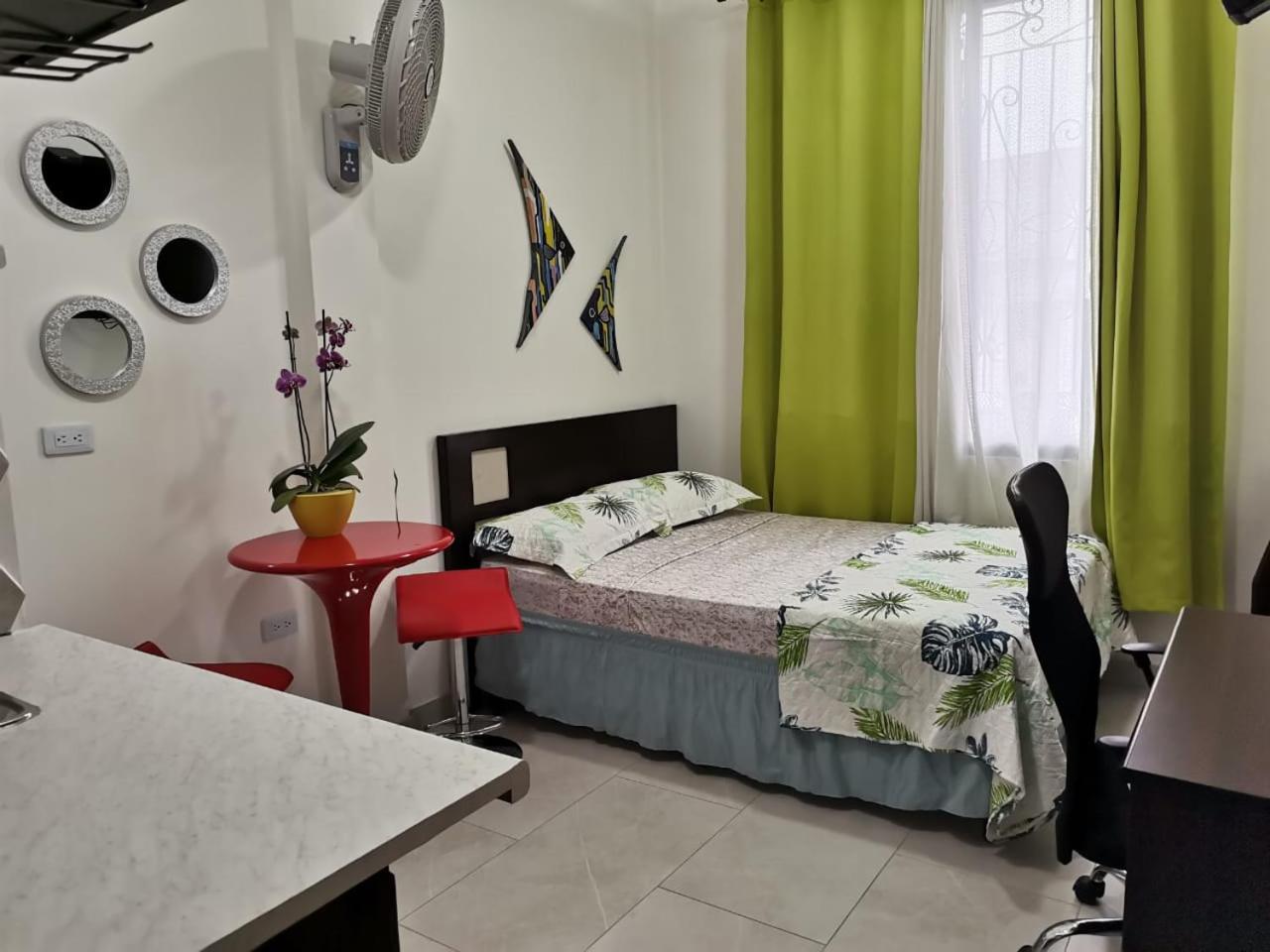 935 Lodge San José Kültér fotó