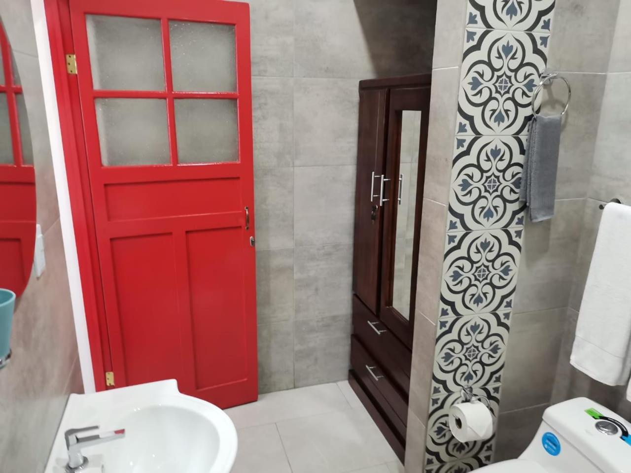 935 Lodge San José Kültér fotó