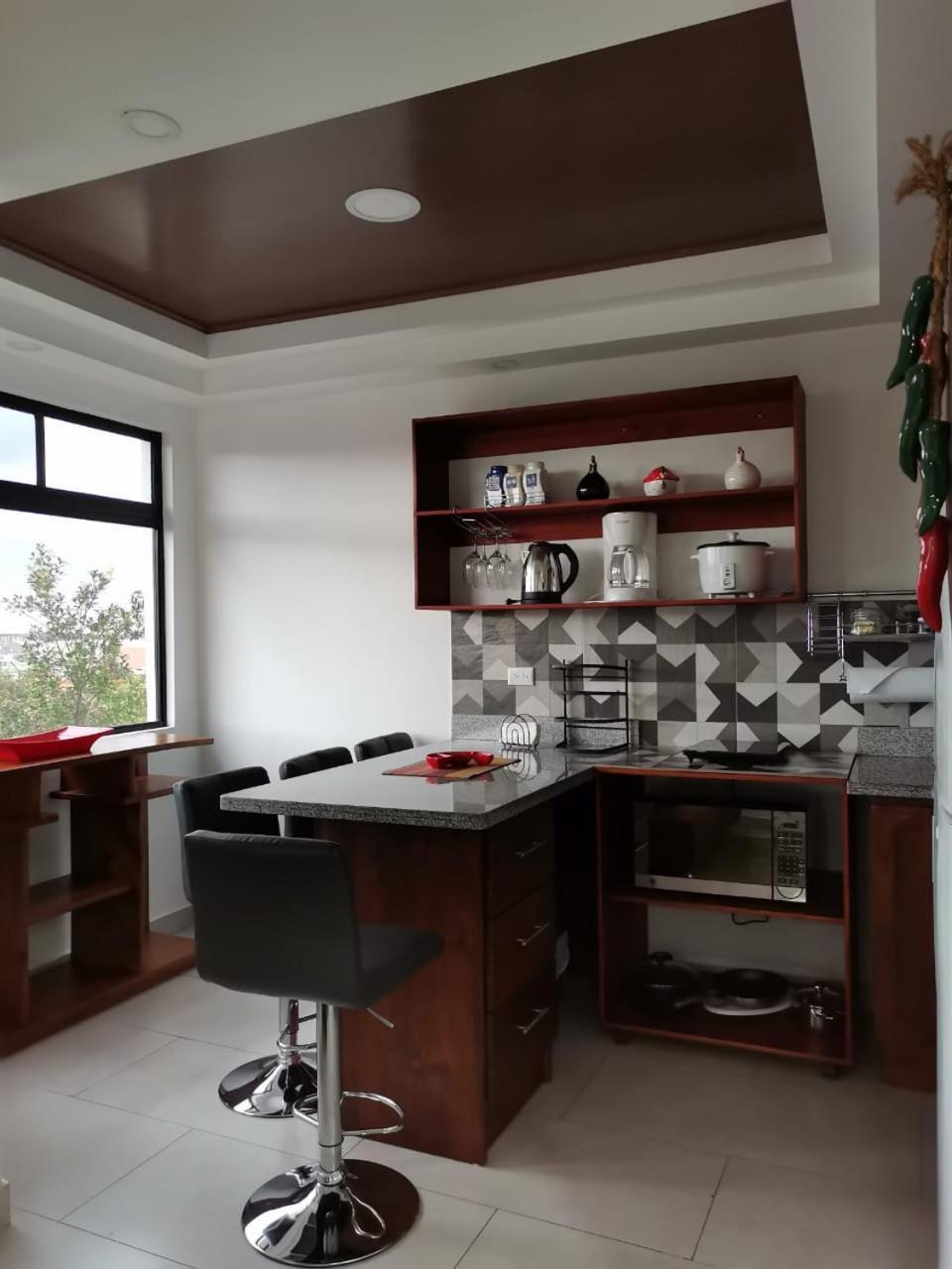 935 Lodge San José Kültér fotó