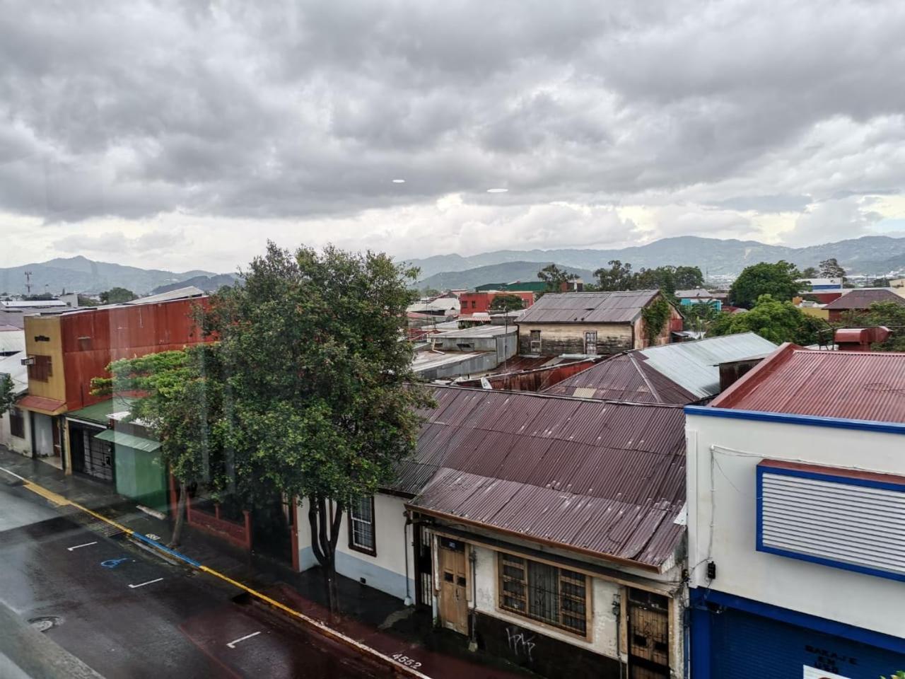 935 Lodge San José Kültér fotó