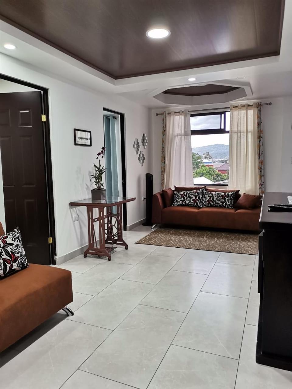 935 Lodge San José Kültér fotó