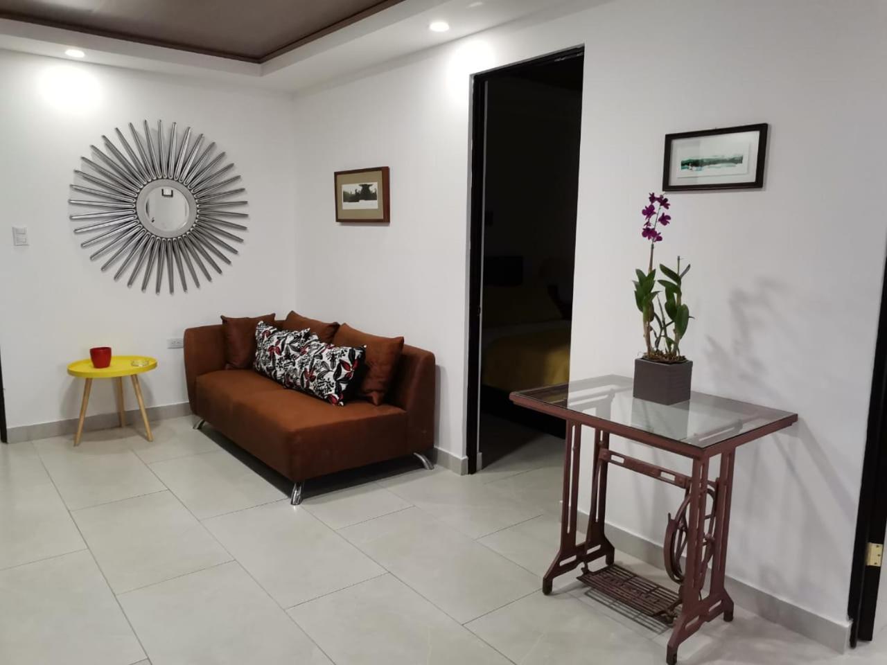 935 Lodge San José Kültér fotó