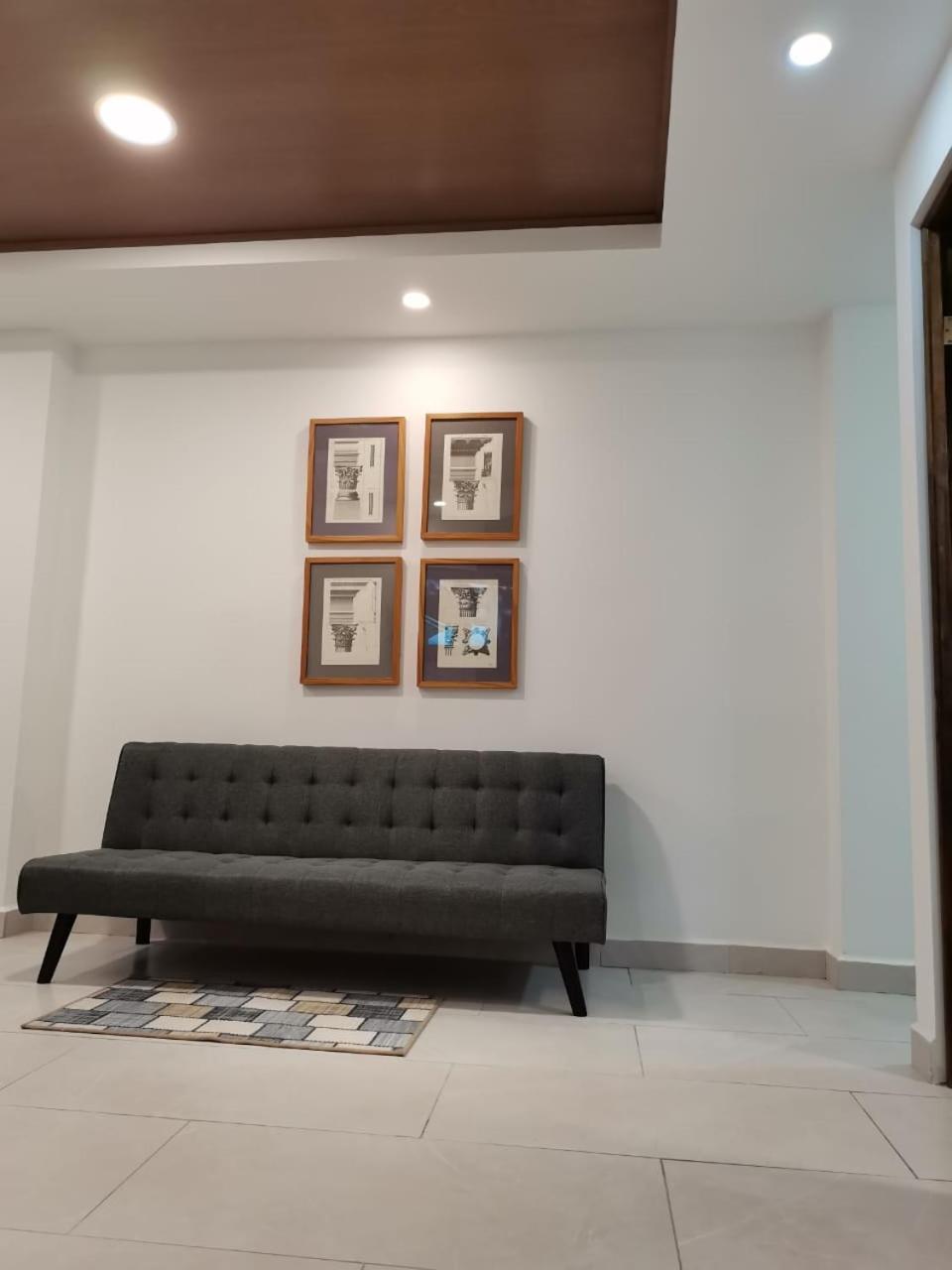 935 Lodge San José Szoba fotó