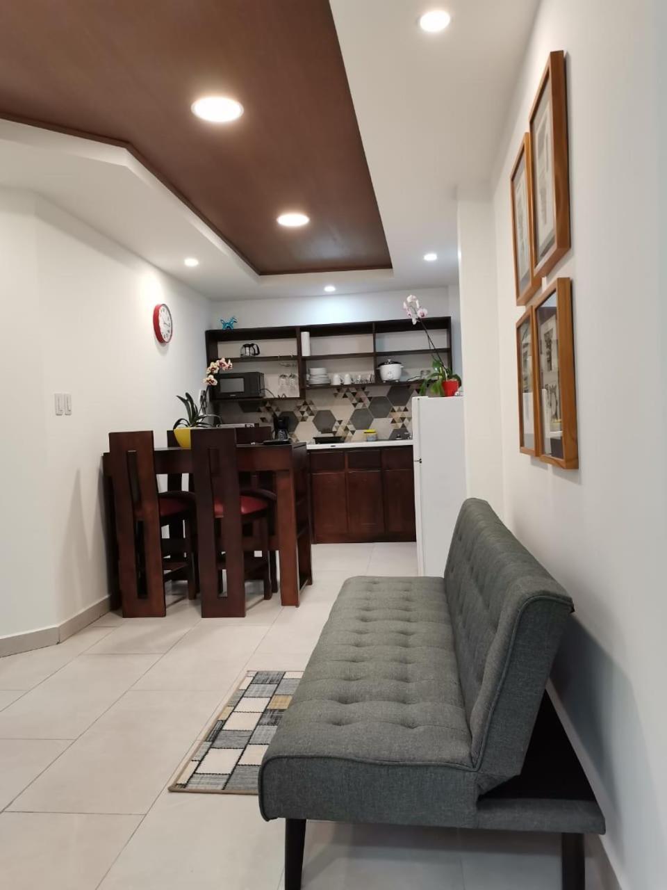 935 Lodge San José Szoba fotó